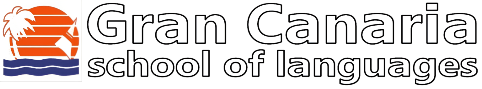 gran canaria school logo